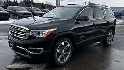 2019 GMC Acadia SLT-2