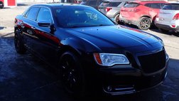 2014 Chrysler 300 C