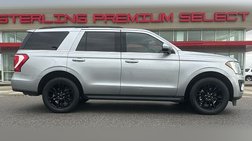 2021 Ford Expedition XLT