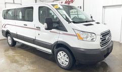 2019 Ford Transit 350 XL