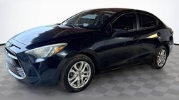 2016 Scion iA Base