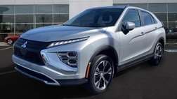 2022 Mitsubishi Eclipse Cross SE
