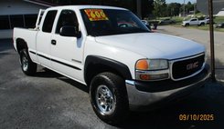 2000 GMC Sierra 2500 SLT