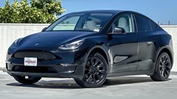 2024 Tesla Model Y RWD