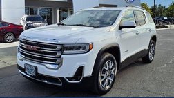 2022 GMC Acadia SLT