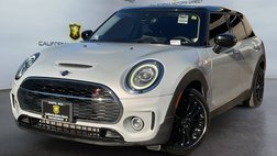 2020 MINI Clubman Cooper S