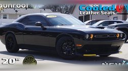 2021 Dodge Challenger GT