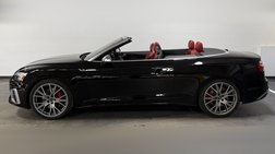 2020 Audi S5 3.0T quattro Prestige