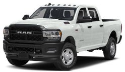 2019 Ram Ram Pickup 2500 Tradesman