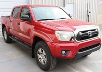 2012 Toyota Tacoma PreRunner V6