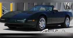 1994 Chevrolet Corvette Base