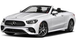 2023 Mercedes-Benz E-Class E 450 4MATIC