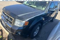 2009 Ford Escape Hybrid Base