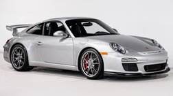 2010 Porsche 911 GT3