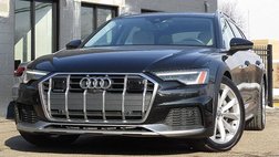 2020 Audi A6 allroad 3.0T quattro Prestige