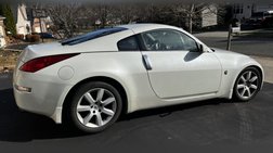 2003 Nissan 350Z Touring