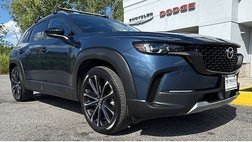 2024 Mazda CX-50 2.5 Turbo Premium