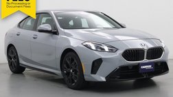 2025 BMW 2 Series 228 xDrive Gran Coupe