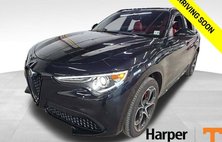 2023 Alfa Romeo Stelvio Veloce