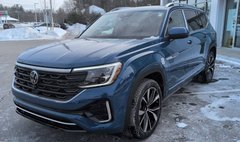 2025 Volkswagen Atlas SEL Premium R-Line 4Motion