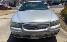 2004 Buick Regal LS