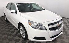2013 Chevrolet Malibu LT