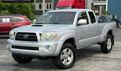 2005 Toyota Tacoma PreRunner V6