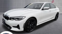 2021 BMW 3 Series 330i xDrive