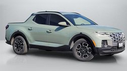 2022 Hyundai Santa Cruz SEL Premium