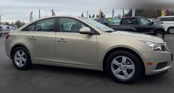 2011 Chevrolet Cruze LT Fleet