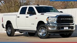 2020 Ram Ram Pickup 2500 Tradesman
