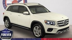 2021 Mercedes-Benz GLB GLB 250