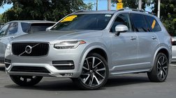 2018 Volvo XC90 T6 Momentum