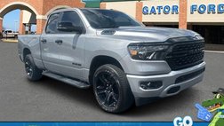 2024 Ram Ram Pickup 1500 Lone Star