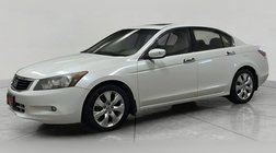 2009 Honda Accord EX-L V6