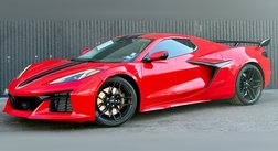 2026 Chevrolet Corvette Z06
