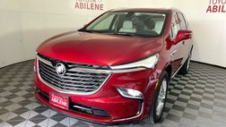 2023 Buick Enclave Premium