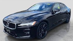 2019 Volvo S60 T6 R-Design