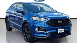 2024 Ford Edge ST-Line
