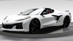 2023 Chevrolet Corvette Z06