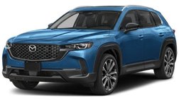 2026 Mazda CX-50 2.5 S Premium