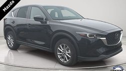 2023 Mazda CX-5 S Preferred
