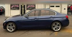 2018 BMW 3 Series 330i xDrive