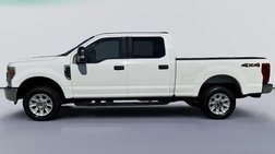 2021 Ford Super Duty F-250 XLT