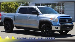 2014 Toyota Tundra SR5
