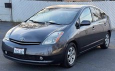 2007 Toyota Prius Base