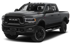 2021 Ram Ram Pickup 2500 Power Wagon