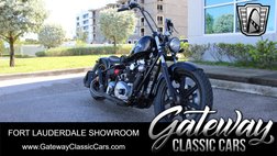 1978 Other Makes Powerd by YAMAHA