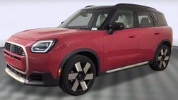 2025 MINI Countryman Cooper S ALL4