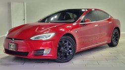 2018 Tesla Model S 100D